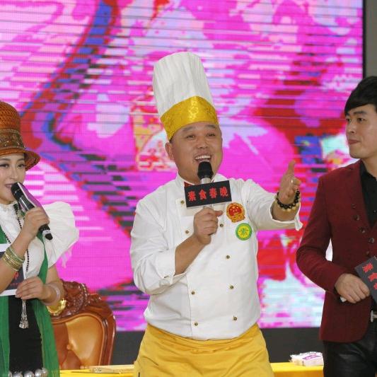 食神哥（上午6:18分开播）