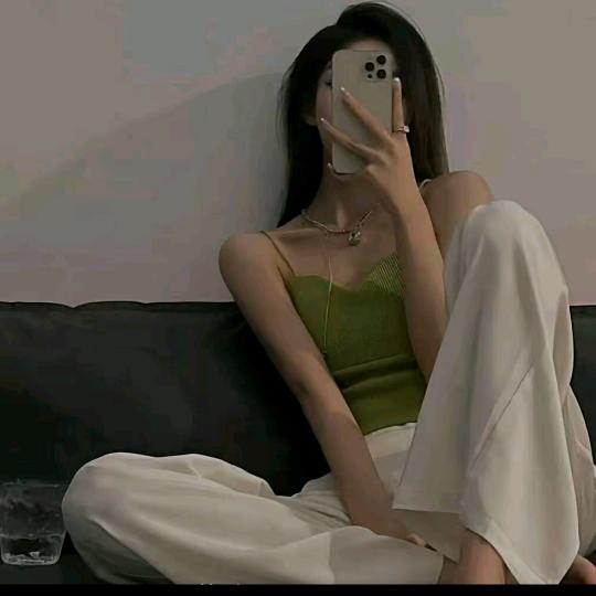 凌向晚