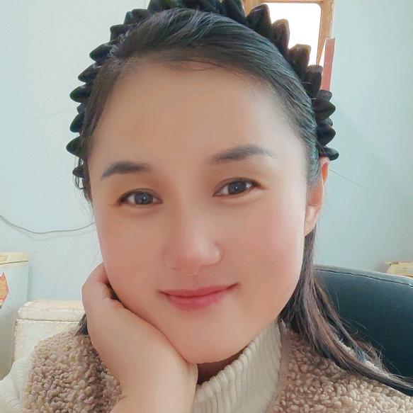 农村娟子
