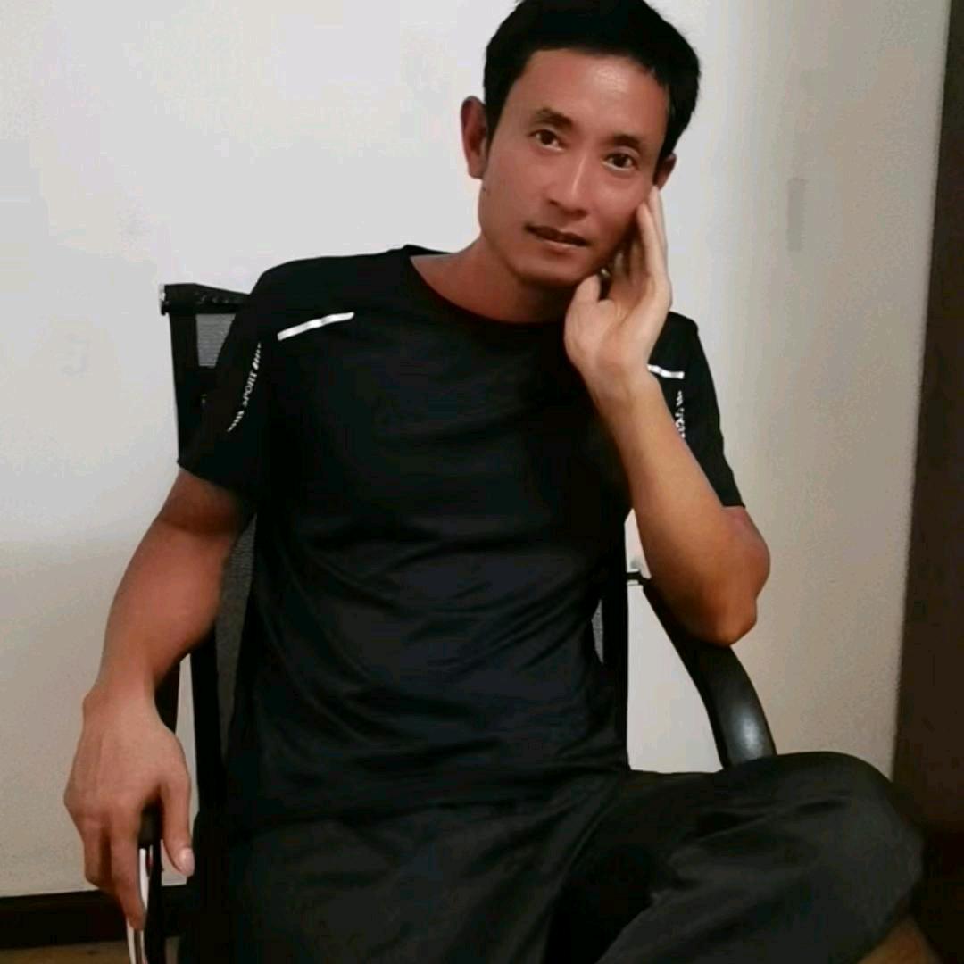 除了你谁也不爱