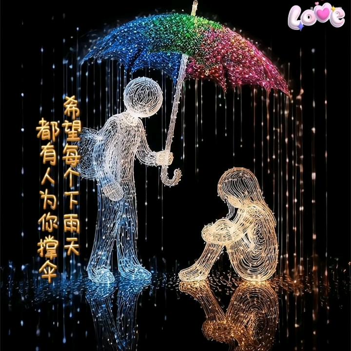 清醒梦醉