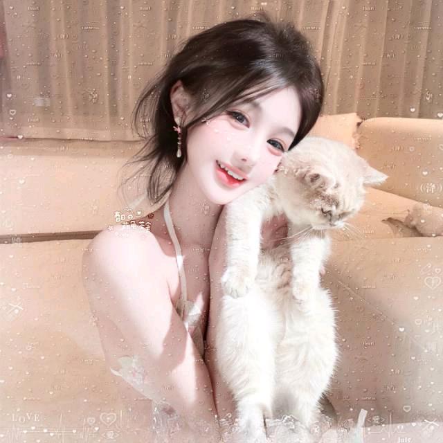 甜甜馨