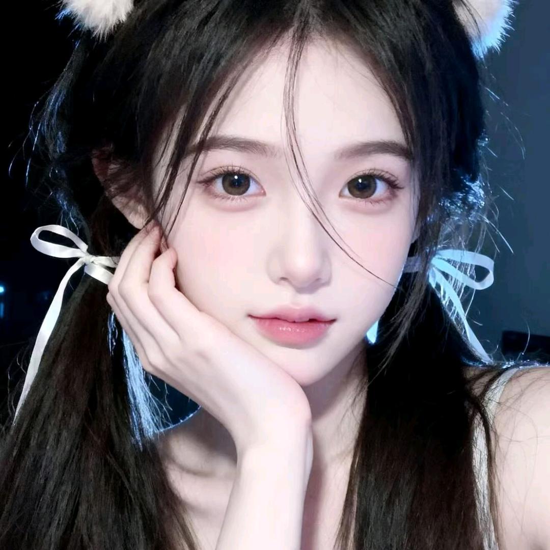 月笖✨
