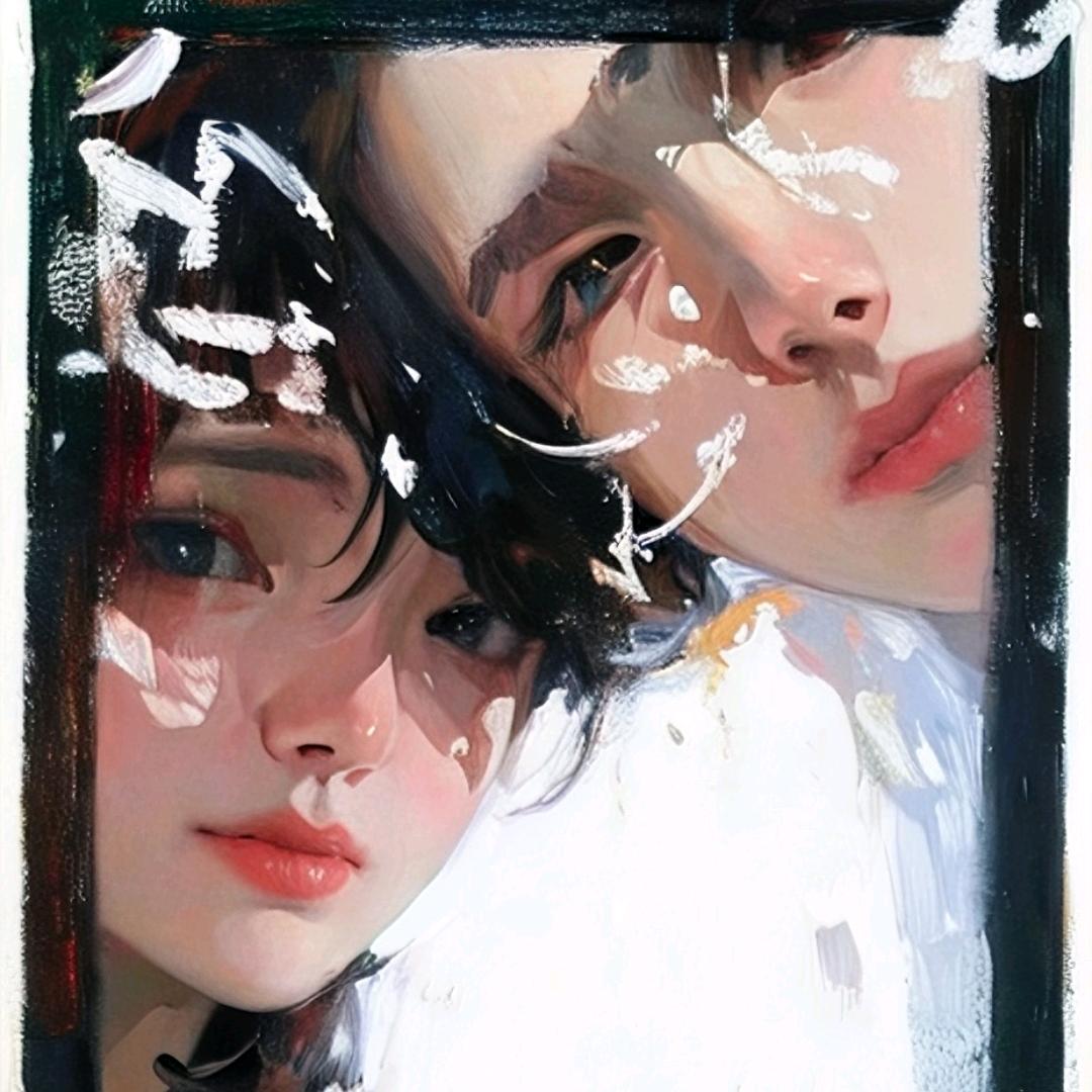 💗穆  穆