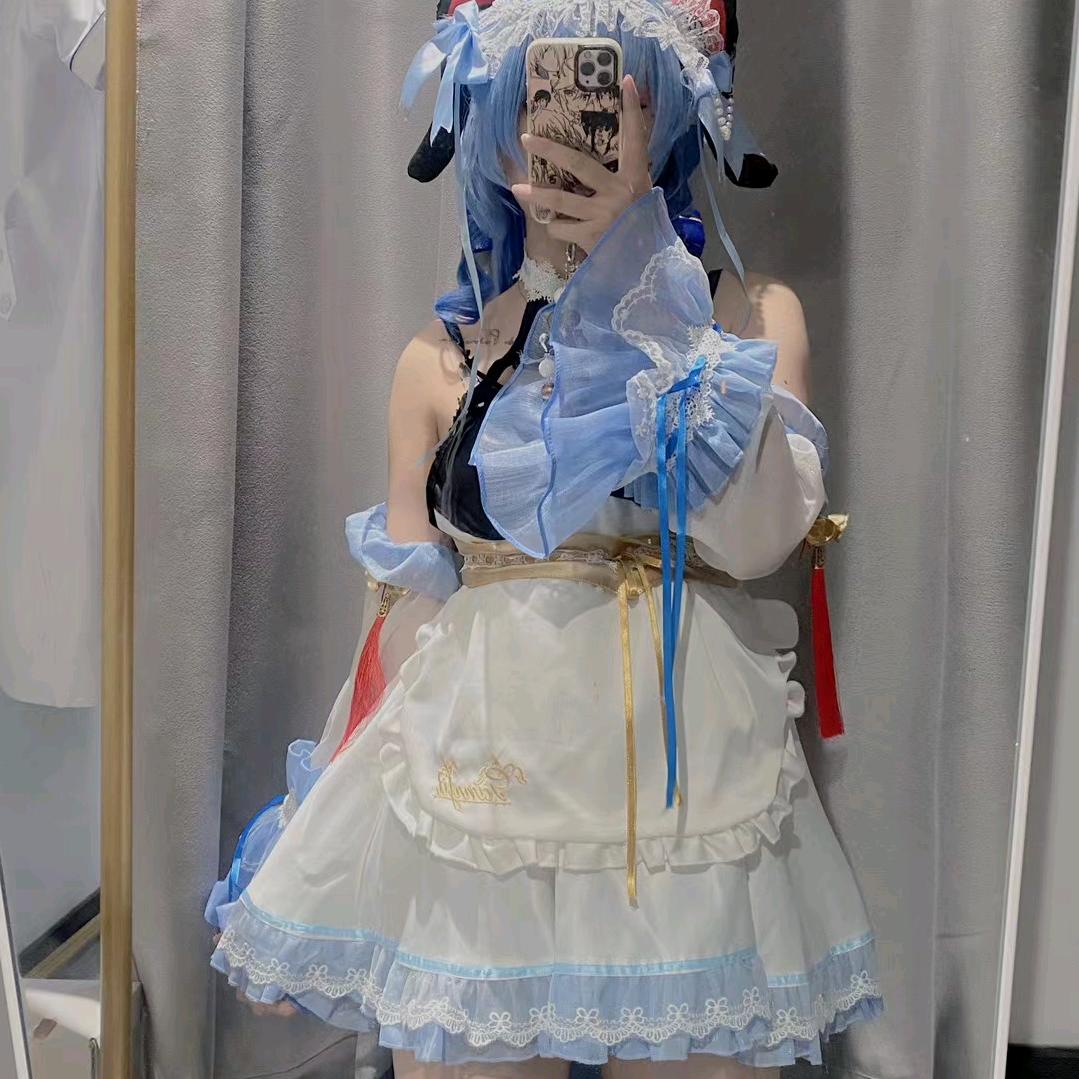 NPG小丸子