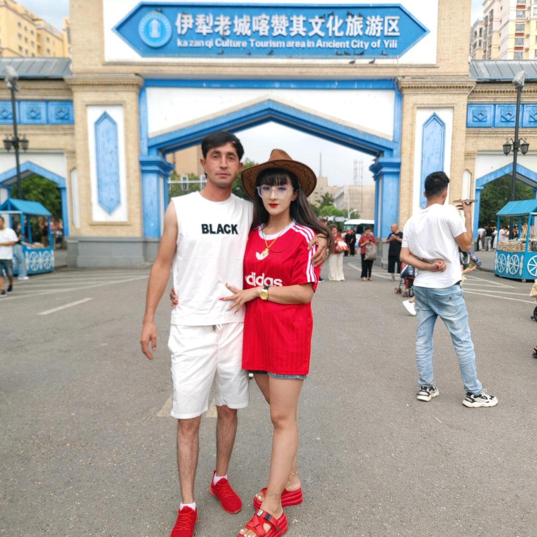 库车阿力木