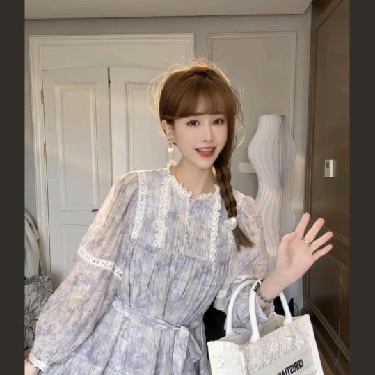 游鹿鹿 【爆款穿搭】