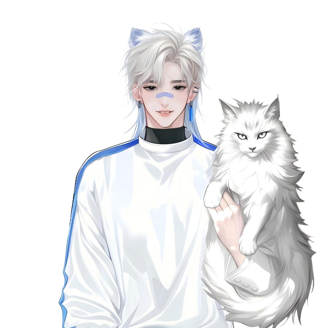 缅因大王🐾