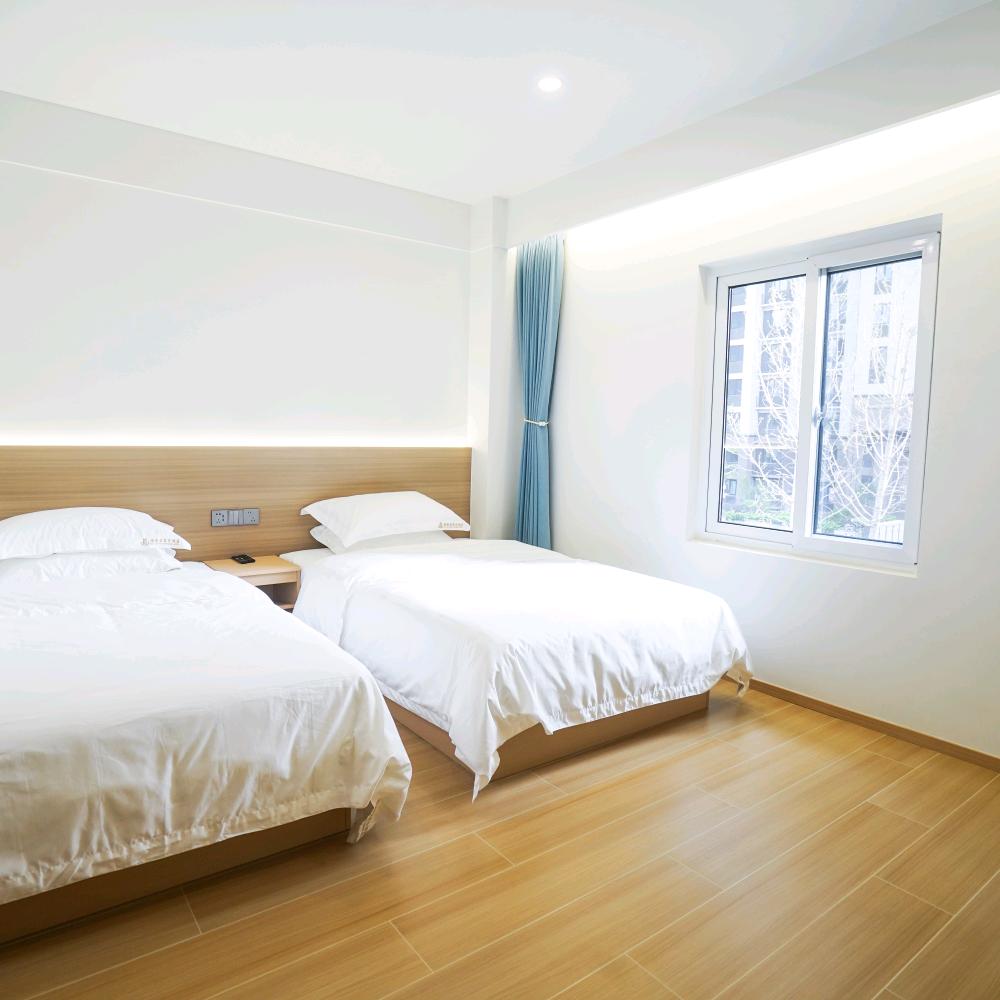 诺德森商务酒店