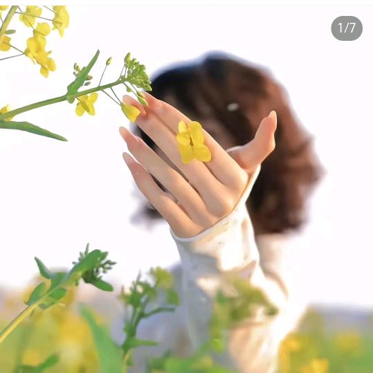 周周有米花