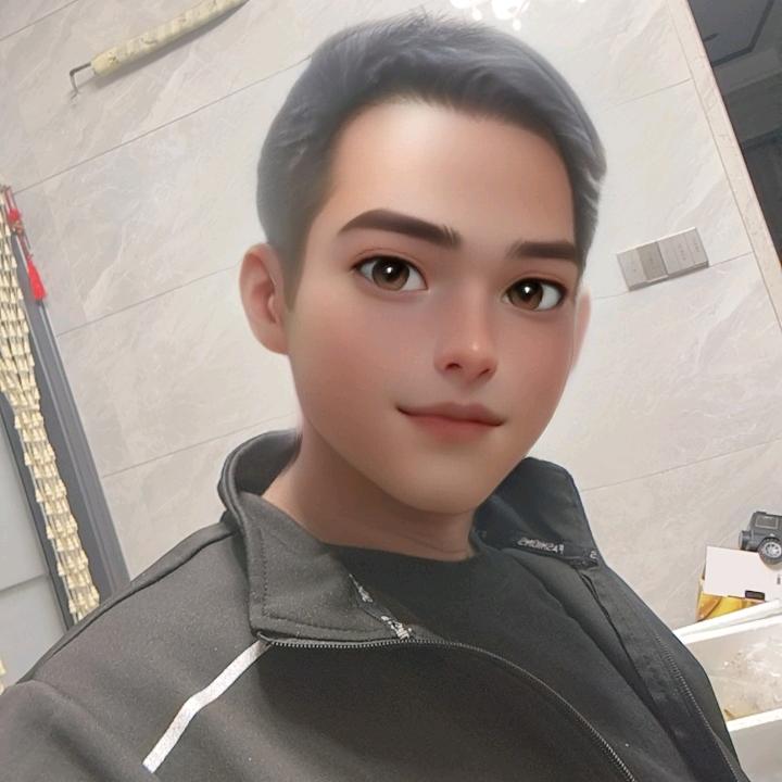 眼疤(◞‸◟ )哥