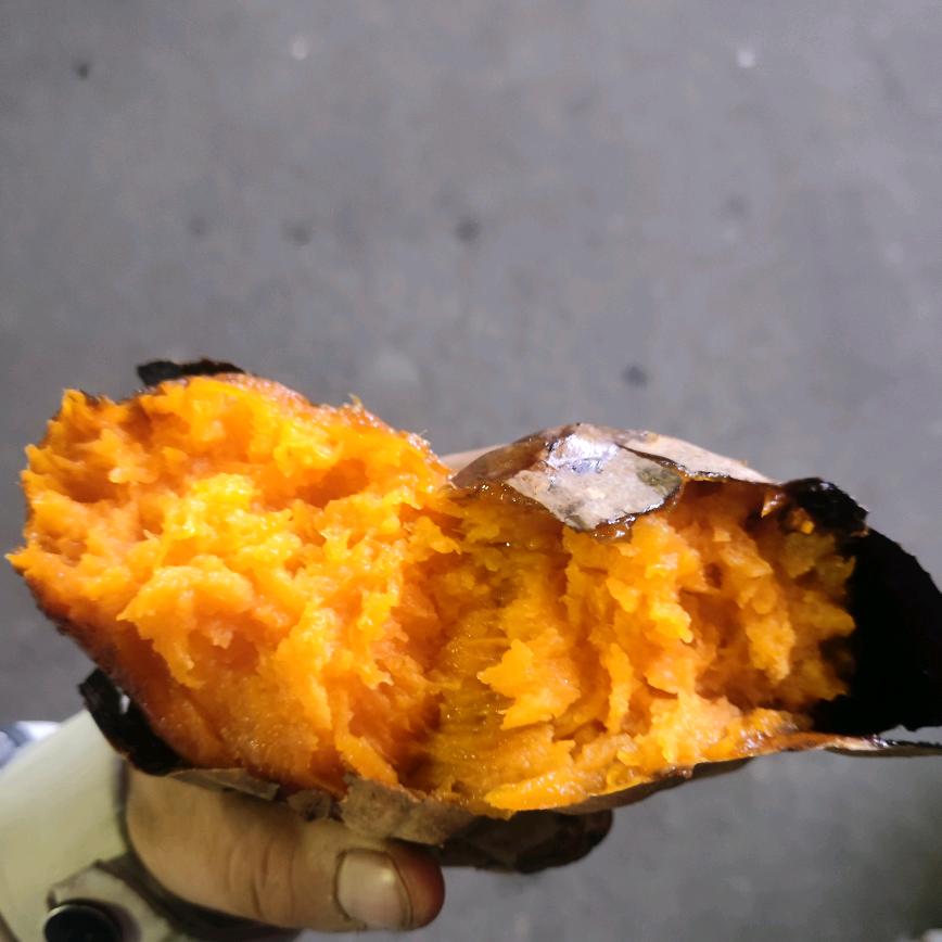 潍坊烤地瓜哥