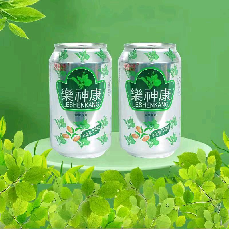 樂神康植物饮品