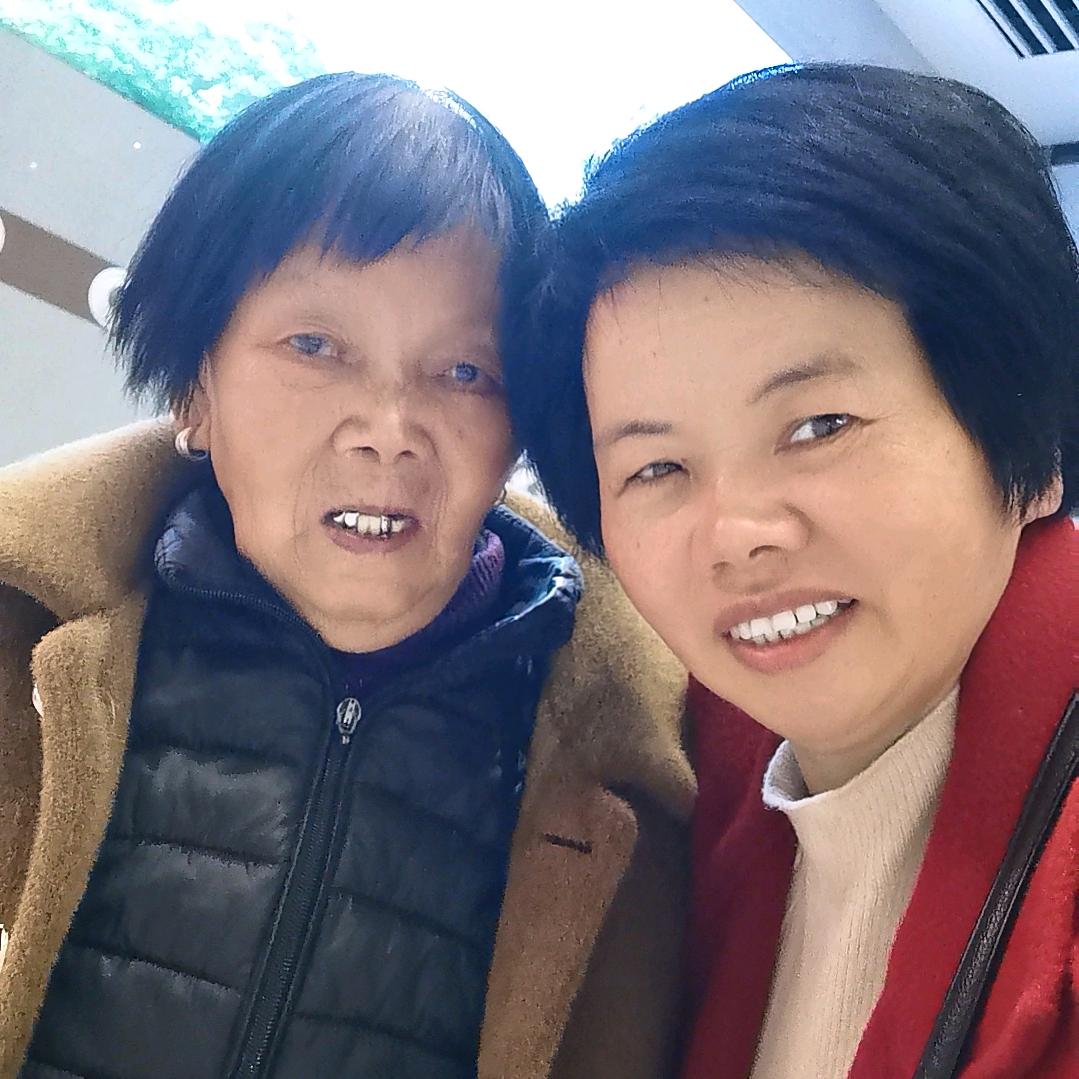 潘杨