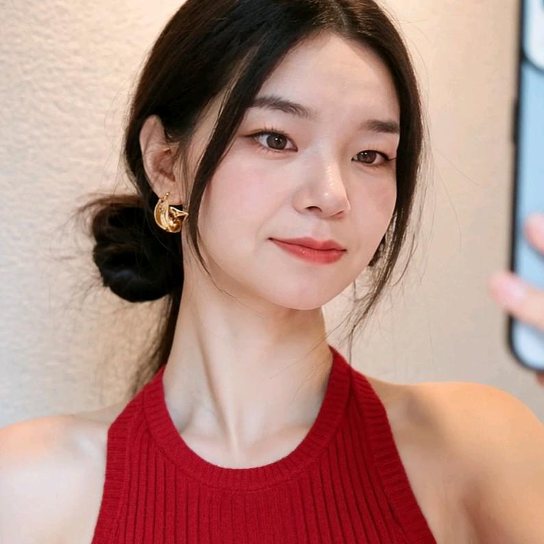 M小妞在山东