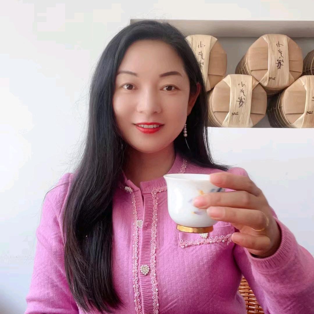 张春兰然景茶庄