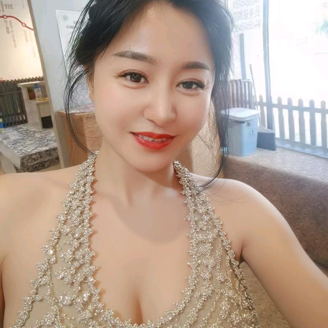 高富美