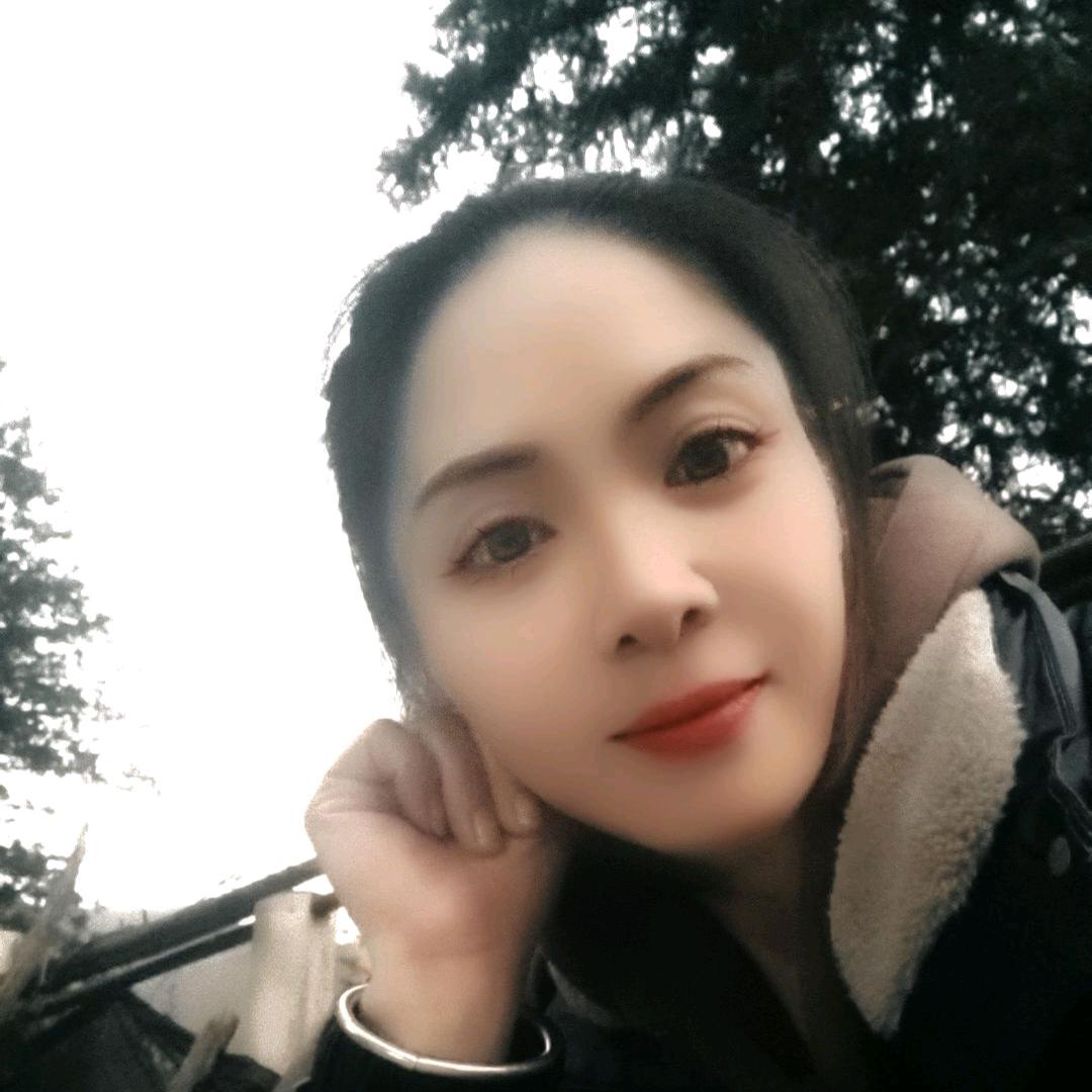 深陷