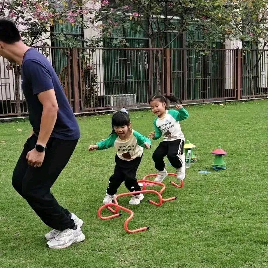 郑州上门体育窦教练