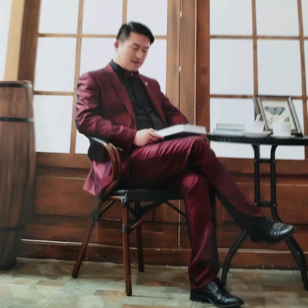 💖因为🌹有你👍