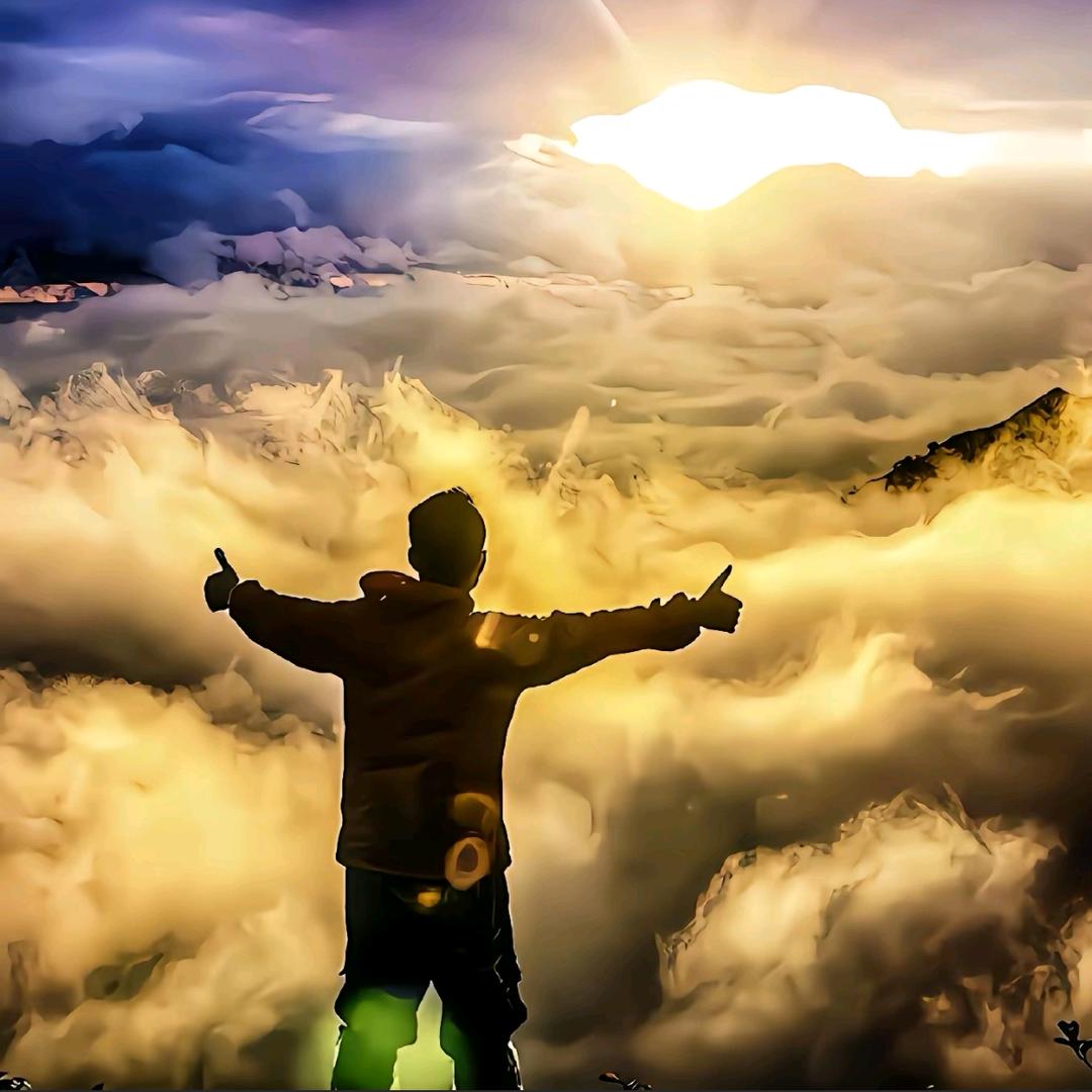 何惧从头再来♥