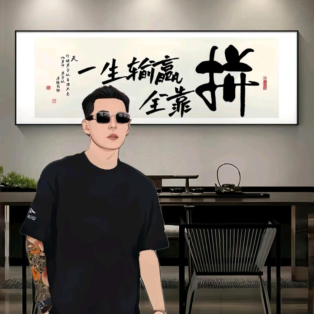 平步清云，小睿睿