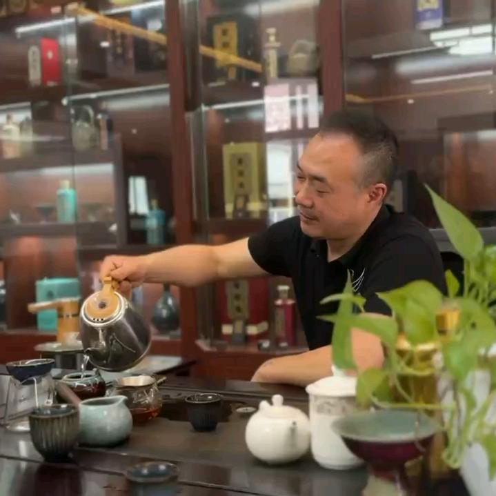 贵州百世商贸