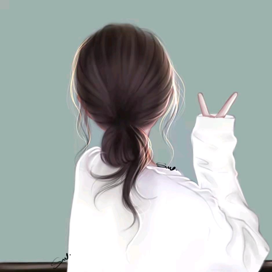 甜蜜龙妹☘