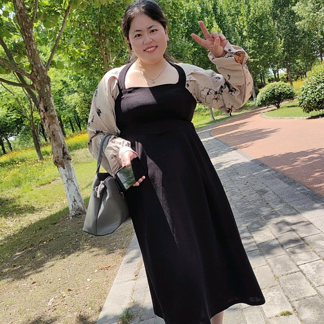 韩小姐有了你真好