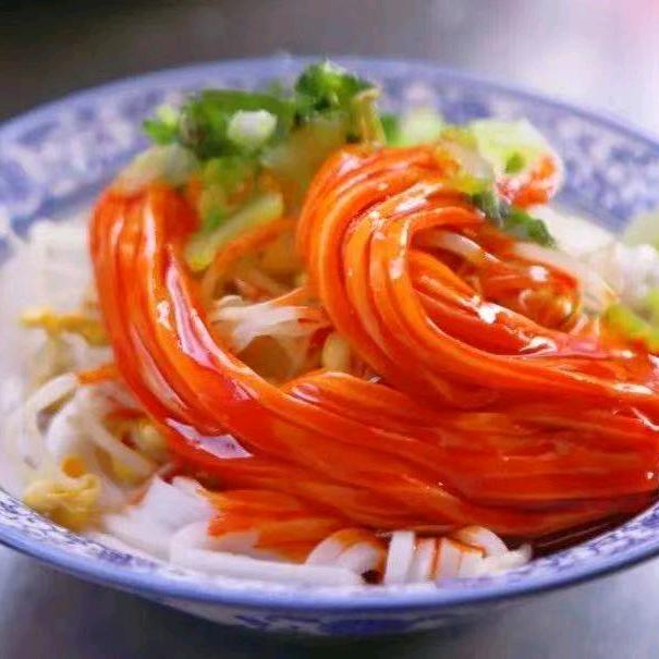 隆记·秦镇凉皮