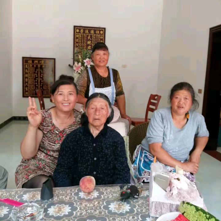女人的苦只有自己懂