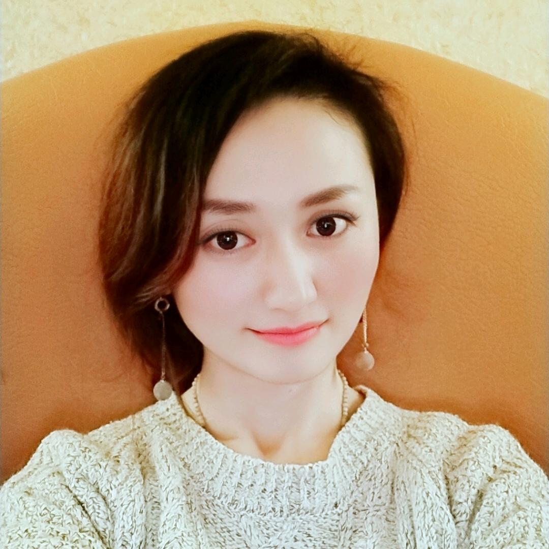 赣南脐橙姑娘🍊