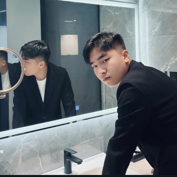 長江实业 乾立美缝工作室