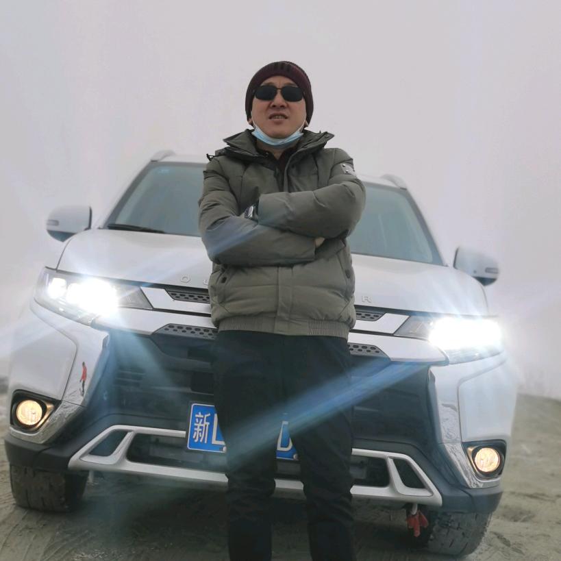 老斌