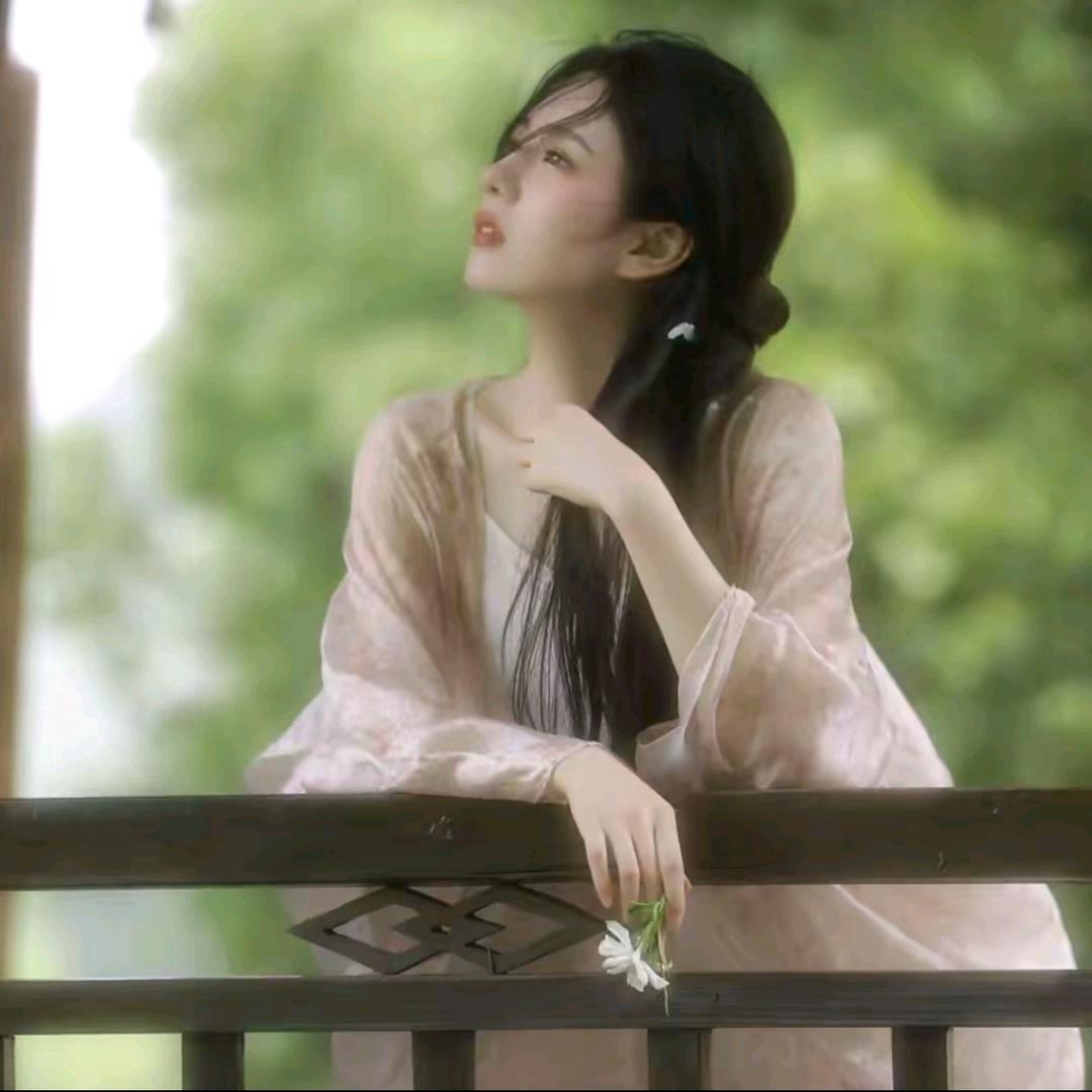 韩韩爱穿搭～
