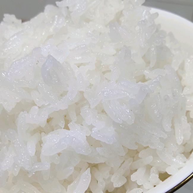 晗姐家在东北《五常大米自产自销》