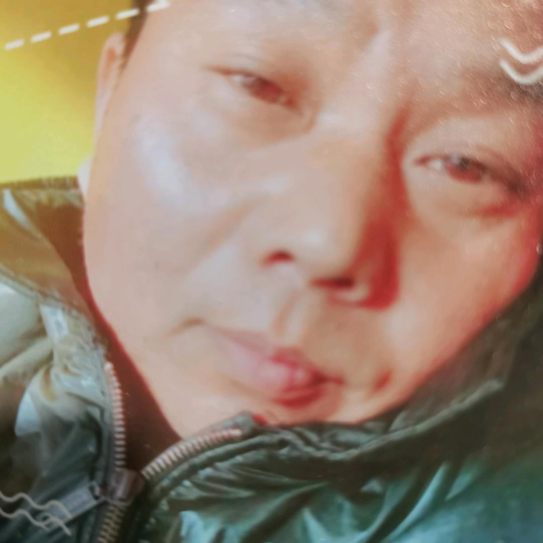 好男人