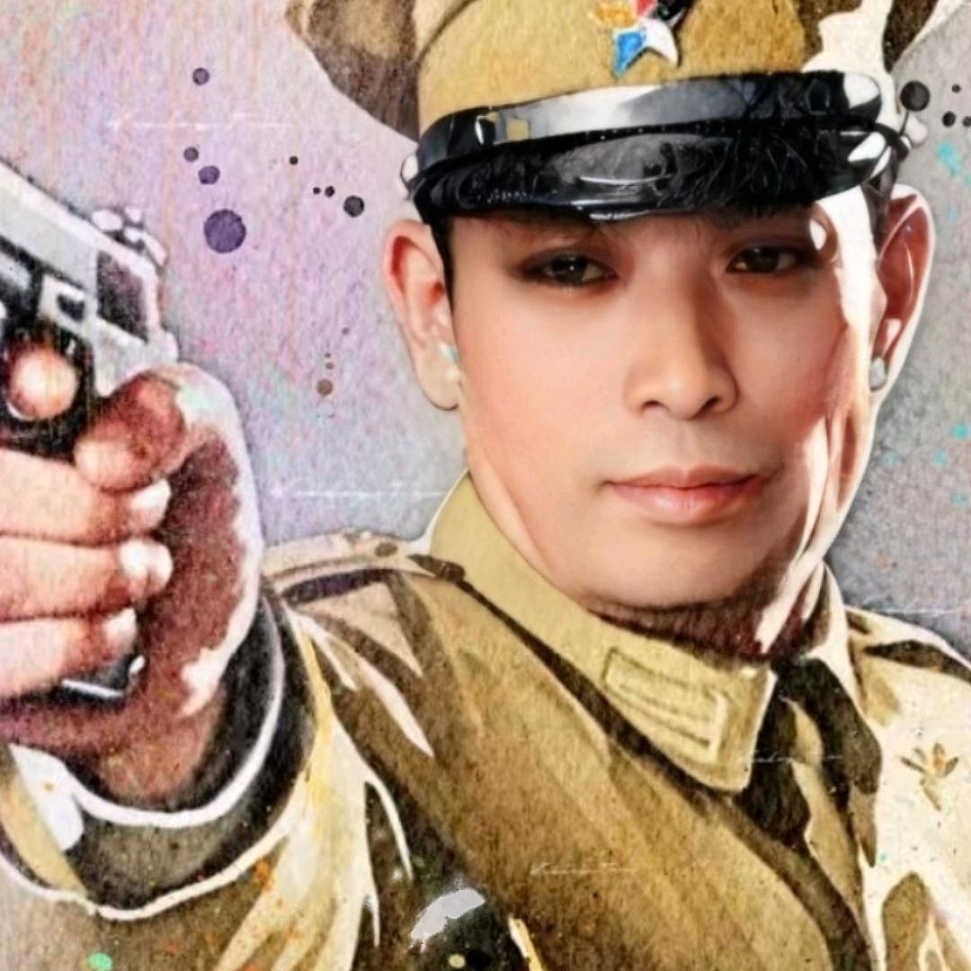 大军