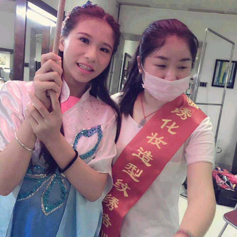 一直有你〈江西老表〉