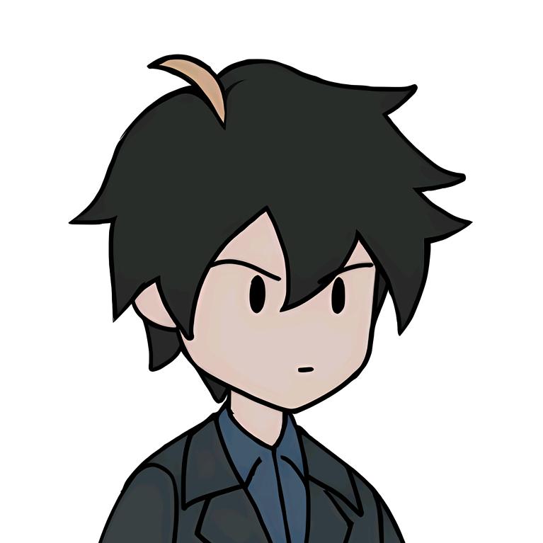 小束束动漫