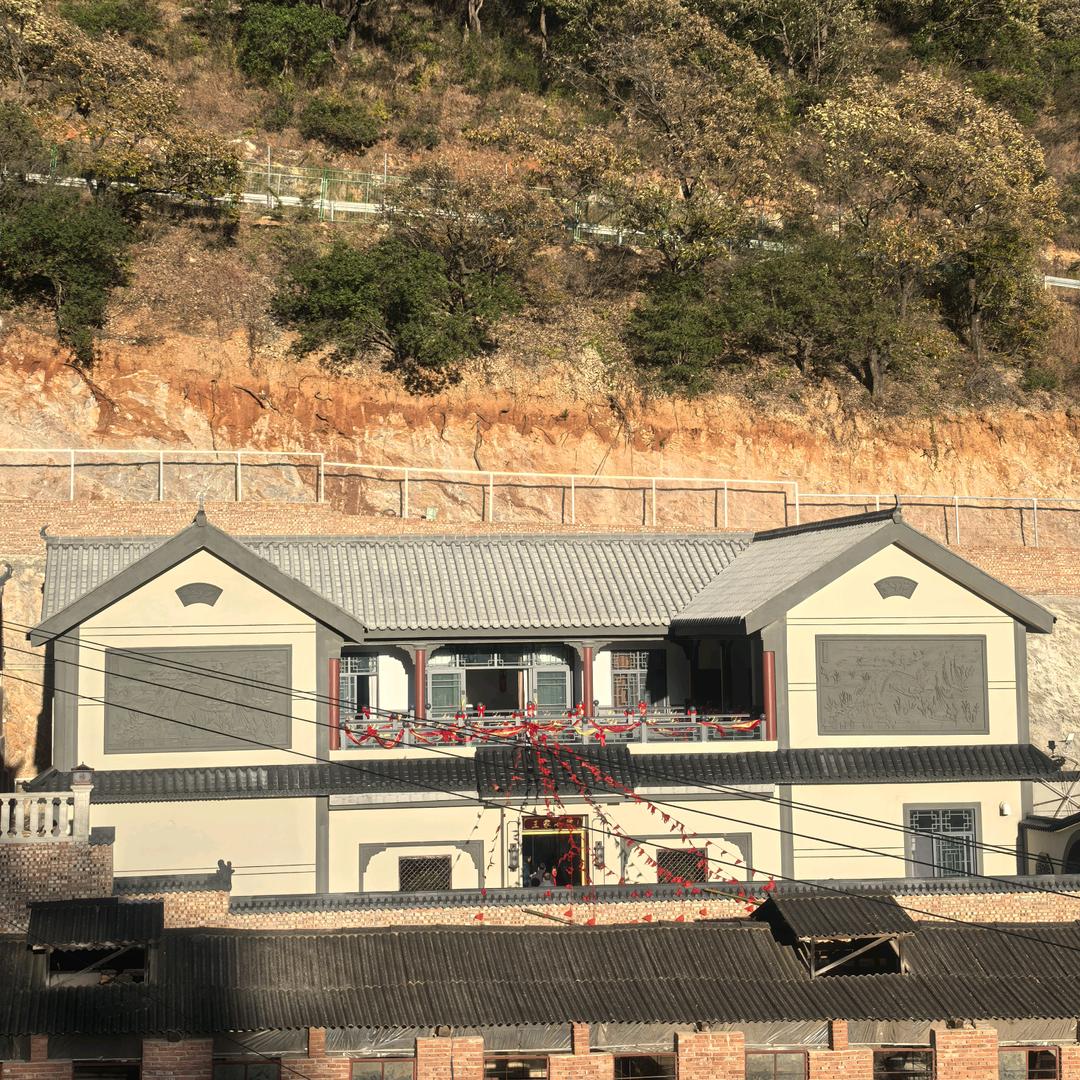 禄劝仿古瓦源头厂家