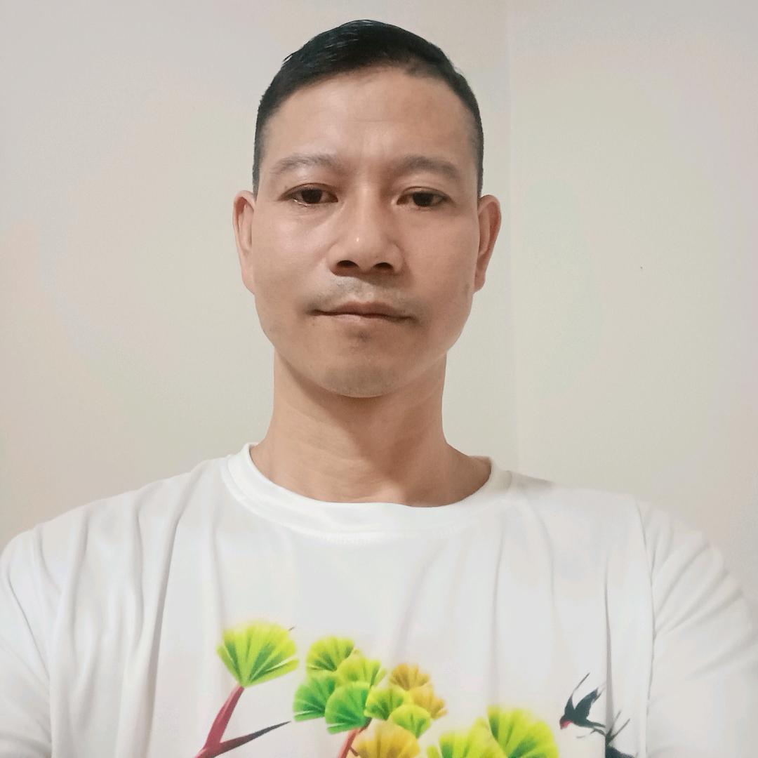 《我爱的人就是你山歌主播》宋江哥