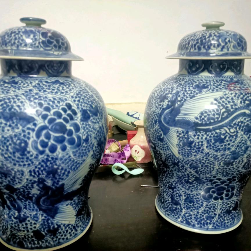 一线下乡珍品馆