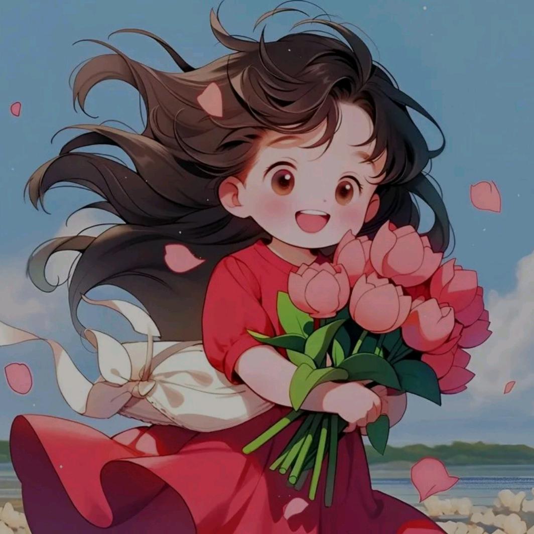 春暖花开