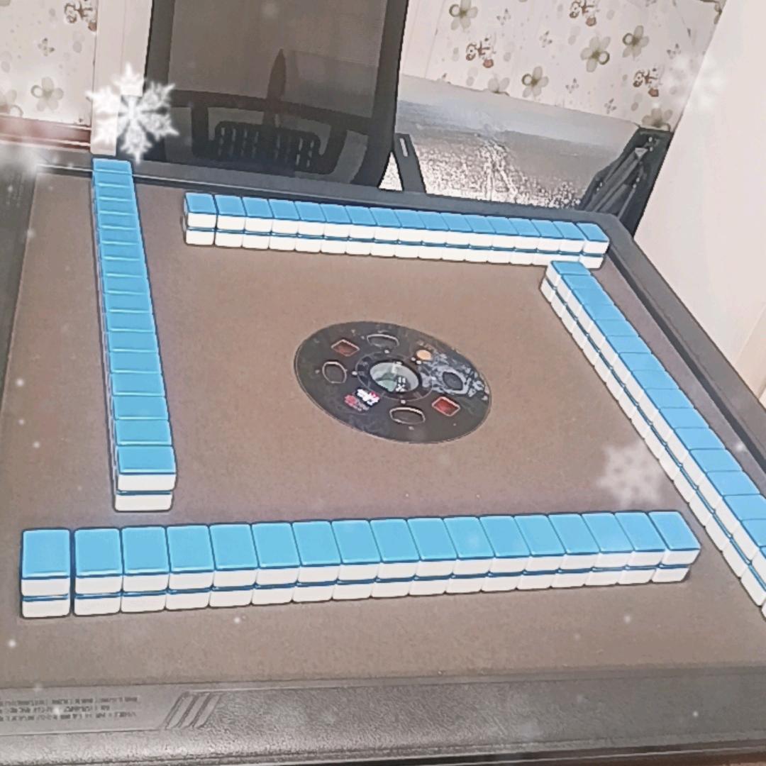 锦上添花棋牌室