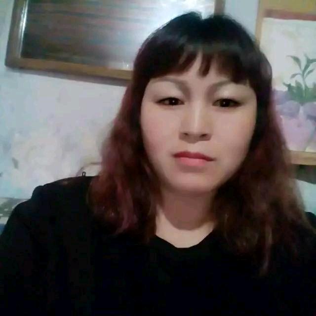 幸福美满