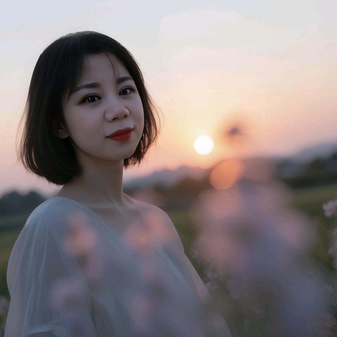 锡林浩特养生的阿琳