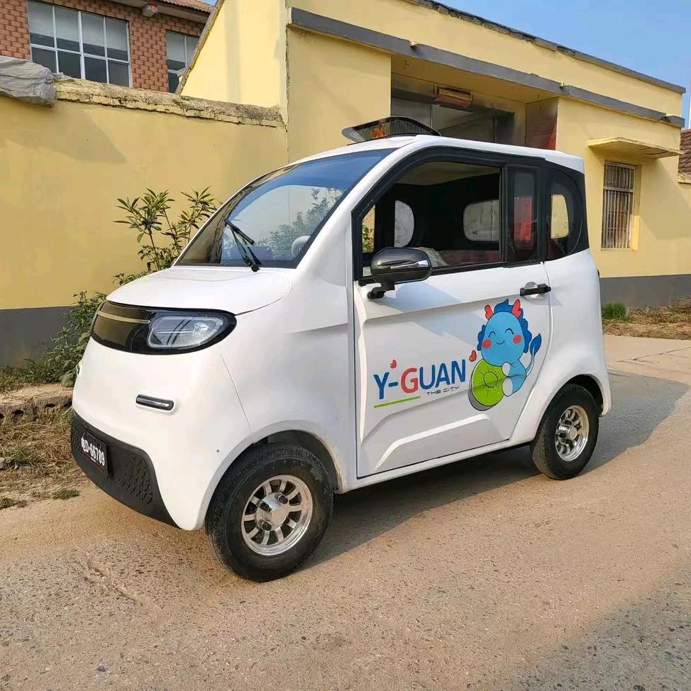 丰县鸿京电动车销售店