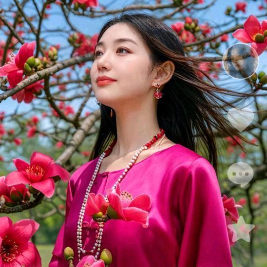 ঞ🍒万事如意꧔ꦿ᭄࿐ᩚ