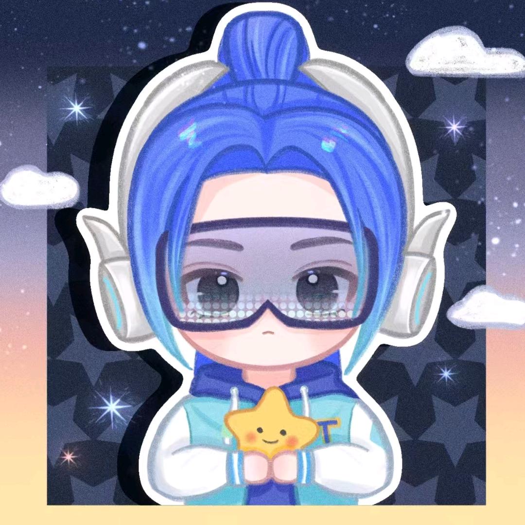 小饱✨